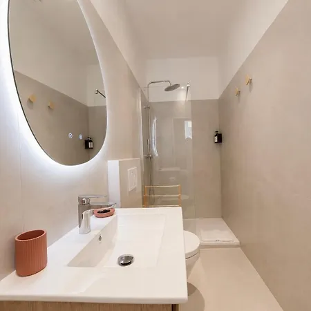 Luxurious Renovated 3-room - Center * Cannes