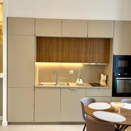 Luxurious Renovated 3-room - Center * Cannes